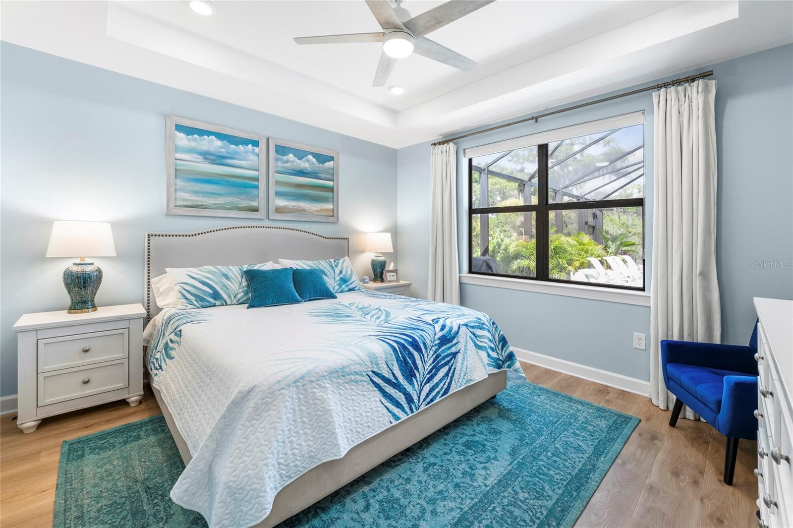 SAPPHIRE POINT PH IIIB - Residential