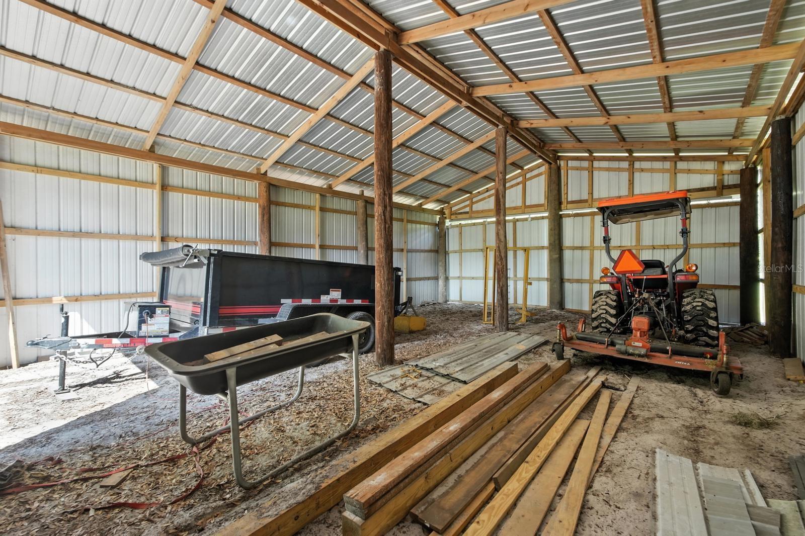 UNINCORPORATED - Residential