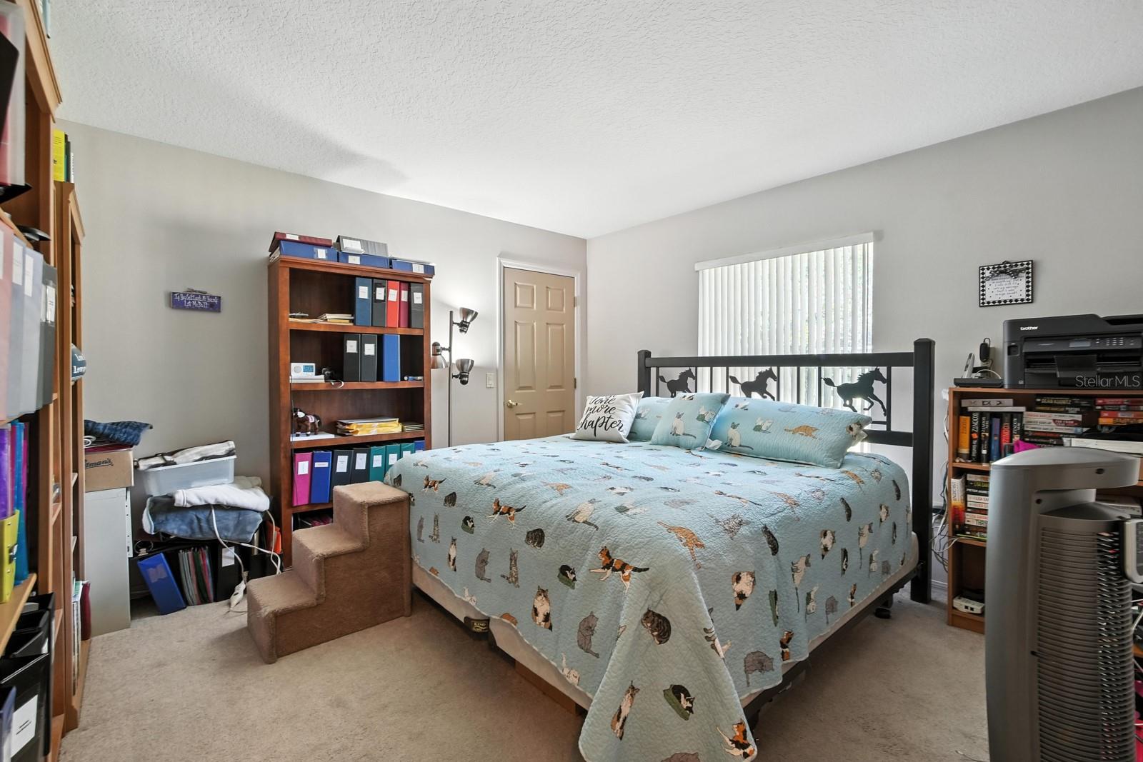 UNINCORPORATED - Residential