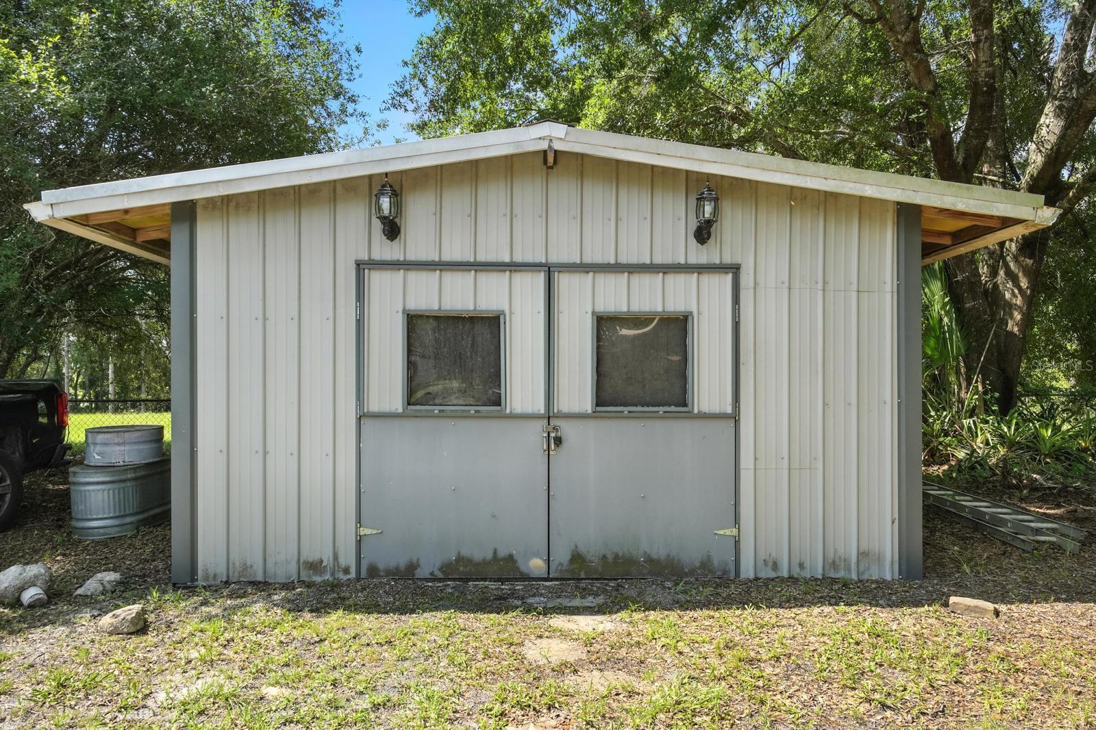 UNINCORPORATED - Residential