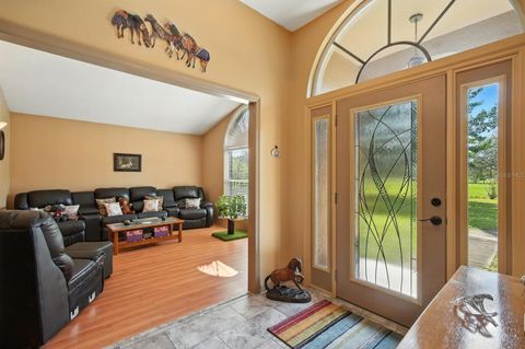 Tiny photo for 29933 Fullerville Road, Deland, FL 32720 (MLS # V4944089)