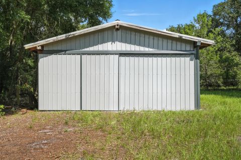 Tiny photo for 29933 Fullerville Road, Deland, FL 32720 (MLS # V4944089)