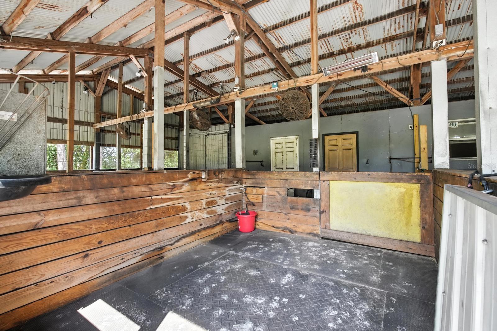 UNINCORPORATED - Residential