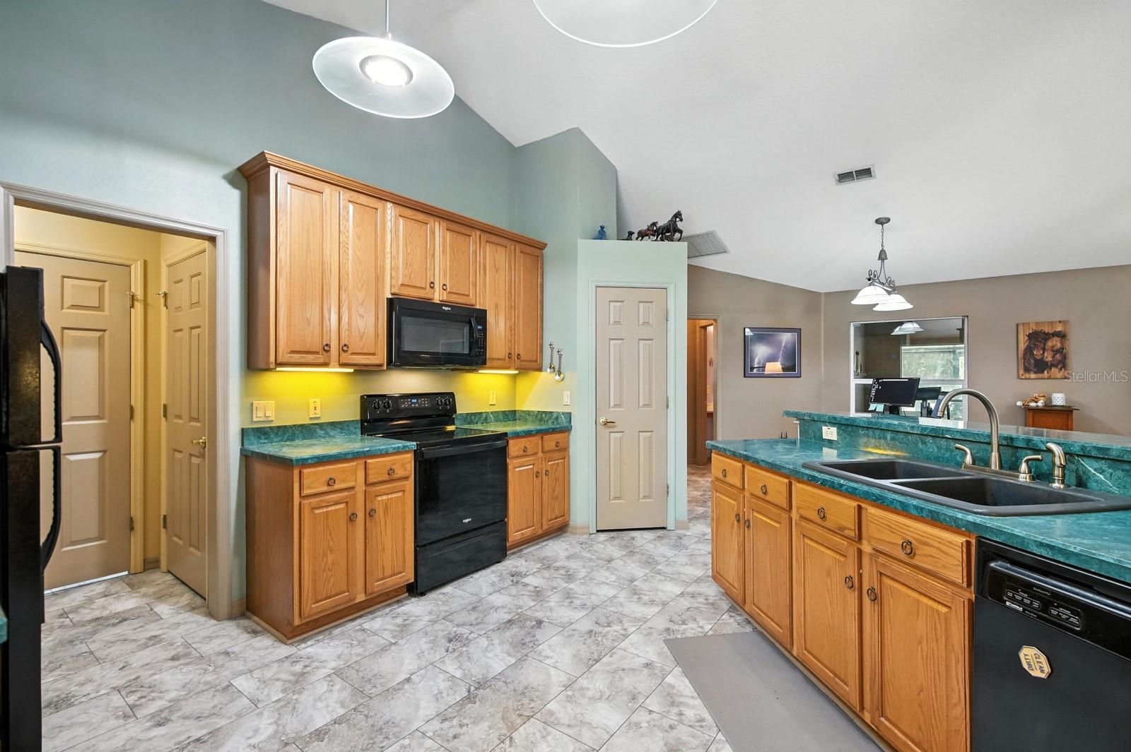 UNINCORPORATED - Residential