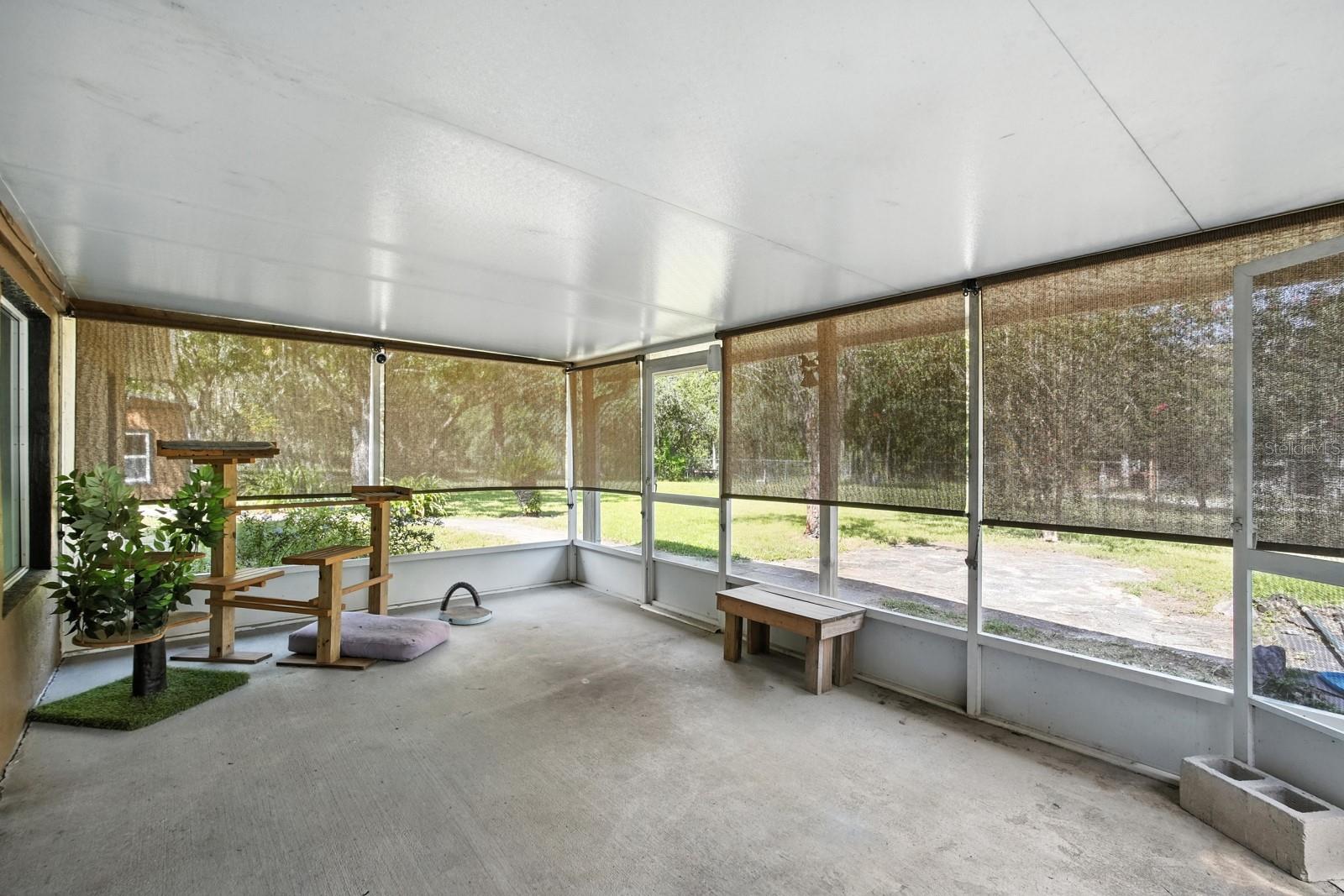 UNINCORPORATED - Residential