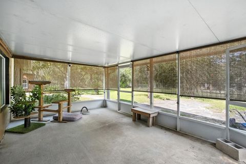 Tiny photo for 29933 Fullerville Road, Deland, FL 32720 (MLS # V4944089)