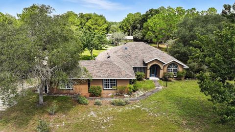 Tiny photo for 29933 Fullerville Road, Deland, FL 32720 (MLS # V4944089)