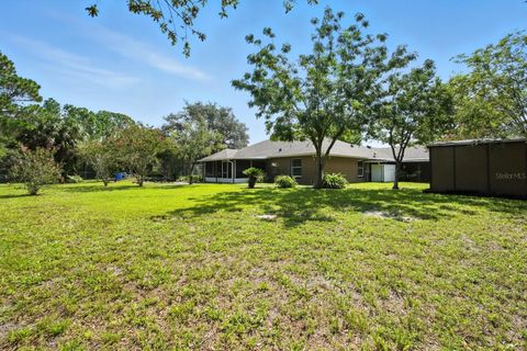 Tiny photo for 29933 Fullerville Road, Deland, FL 32720 (MLS # V4944089)
