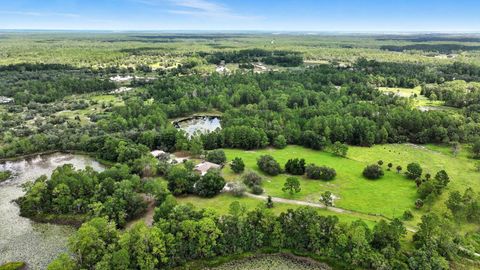 Tiny photo for 29933 Fullerville Road, Deland, FL 32720 (MLS # V4944089)