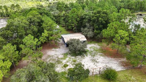 Tiny photo for 29933 Fullerville Road, Deland, FL 32720 (MLS # V4944089)