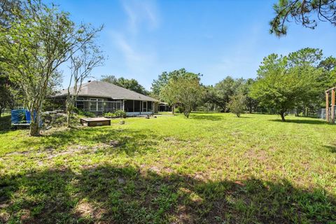 Tiny photo for 29933 Fullerville Road, Deland, FL 32720 (MLS # V4944089)
