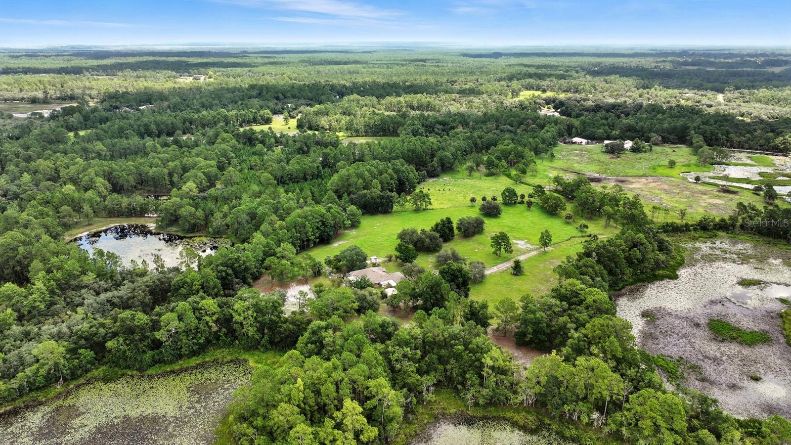 UNINCORPORATED - Residential