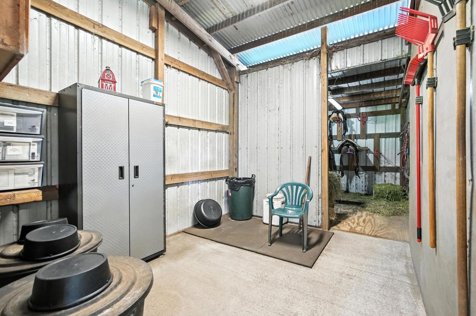 UNINCORPORATED - Residential