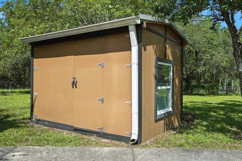 Tiny photo for 29933 Fullerville Road, Deland, FL 32720 (MLS # V4944089)