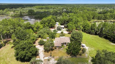 Tiny photo for 29933 Fullerville Road, Deland, FL 32720 (MLS # V4944089)