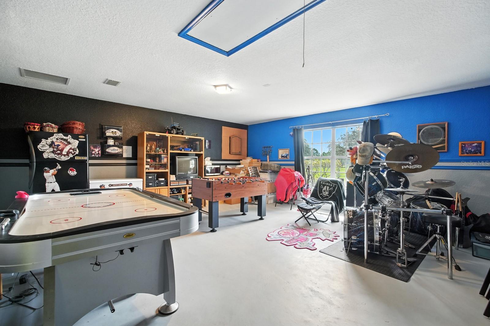 UNINCORPORATED - Residential