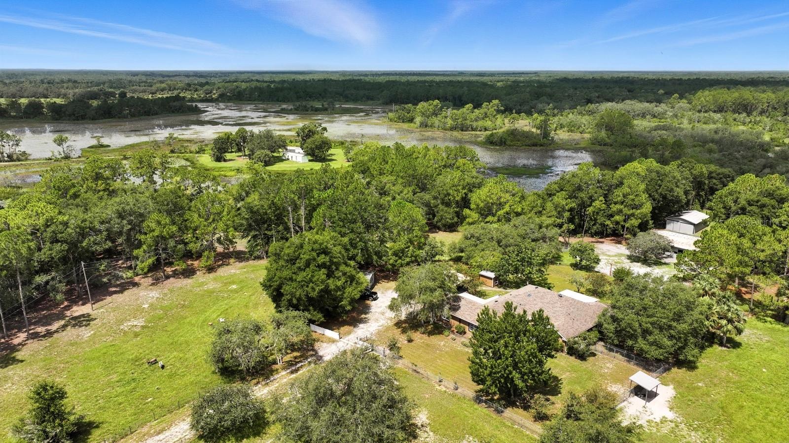 UNINCORPORATED - Residential