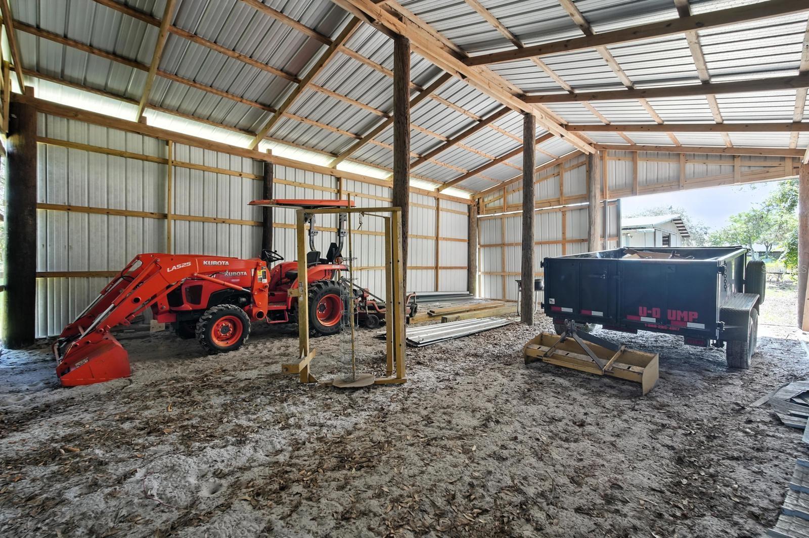 UNINCORPORATED - Residential