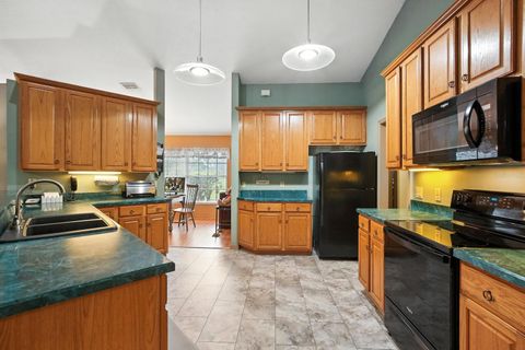 Tiny photo for 29933 Fullerville Road, Deland, FL 32720 (MLS # V4944089)