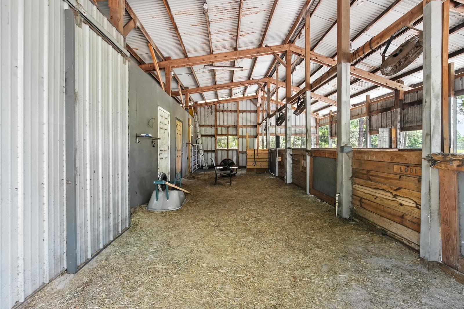 UNINCORPORATED - Residential