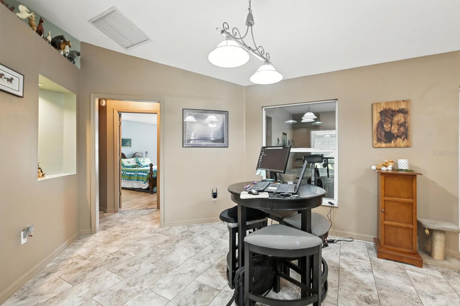 UNINCORPORATED - Residential