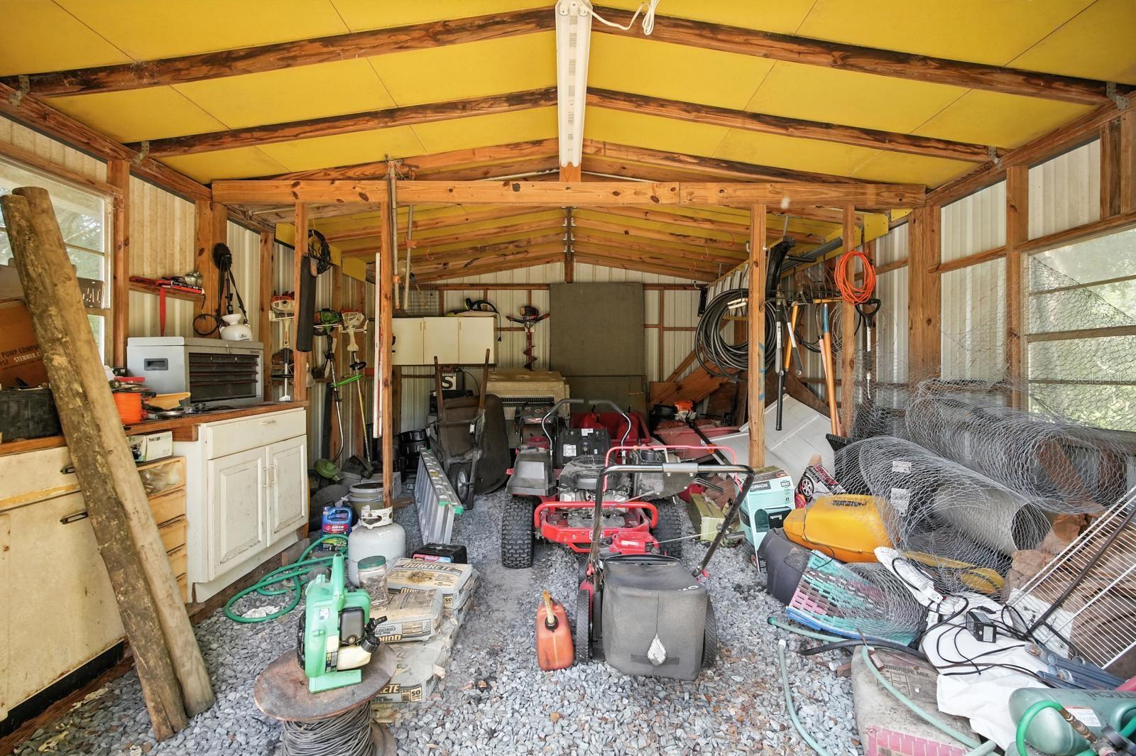 UNINCORPORATED - Residential