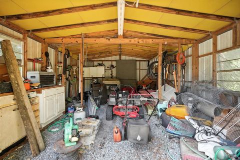 Tiny photo for 29933 Fullerville Road, Deland, FL 32720 (MLS # V4944089)