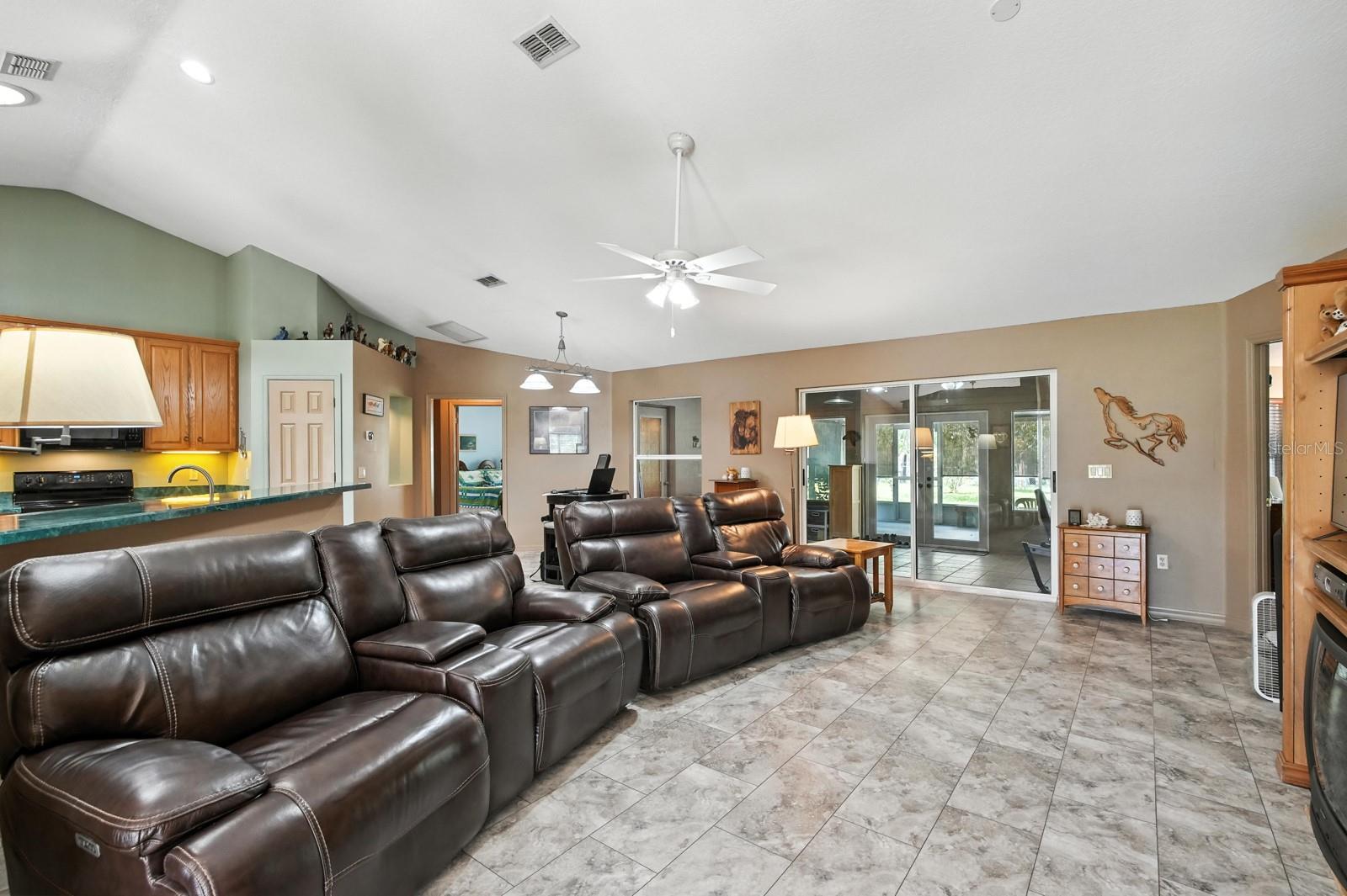 UNINCORPORATED - Residential