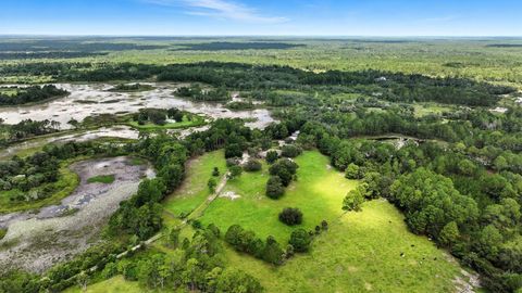 Tiny photo for 29933 Fullerville Road, Deland, FL 32720 (MLS # V4944089)