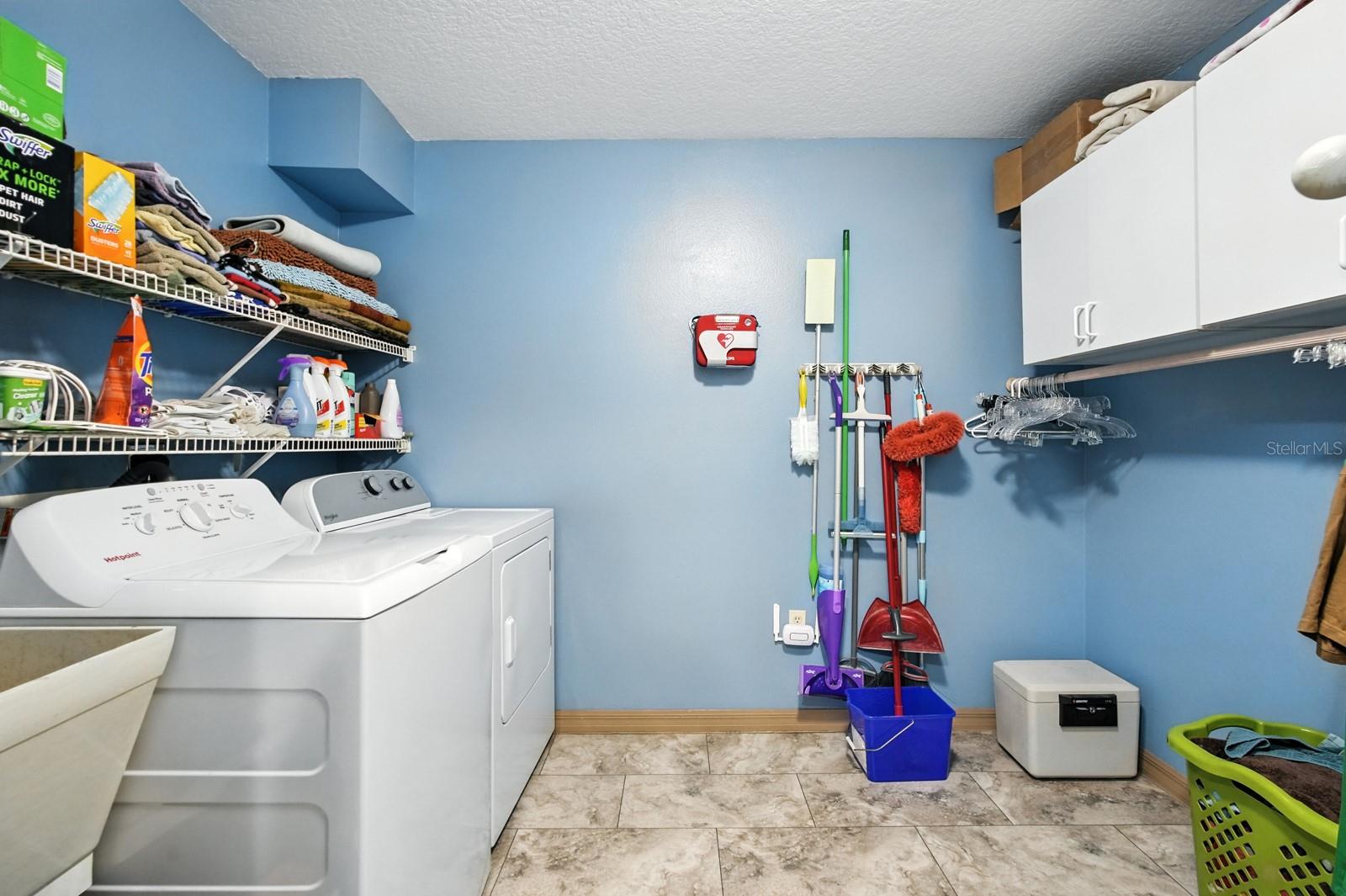 UNINCORPORATED - Residential