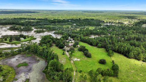 Tiny photo for 29933 Fullerville Road, Deland, FL 32720 (MLS # V4944089)