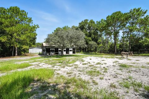 Tiny photo for 29933 Fullerville Road, Deland, FL 32720 (MLS # V4944089)