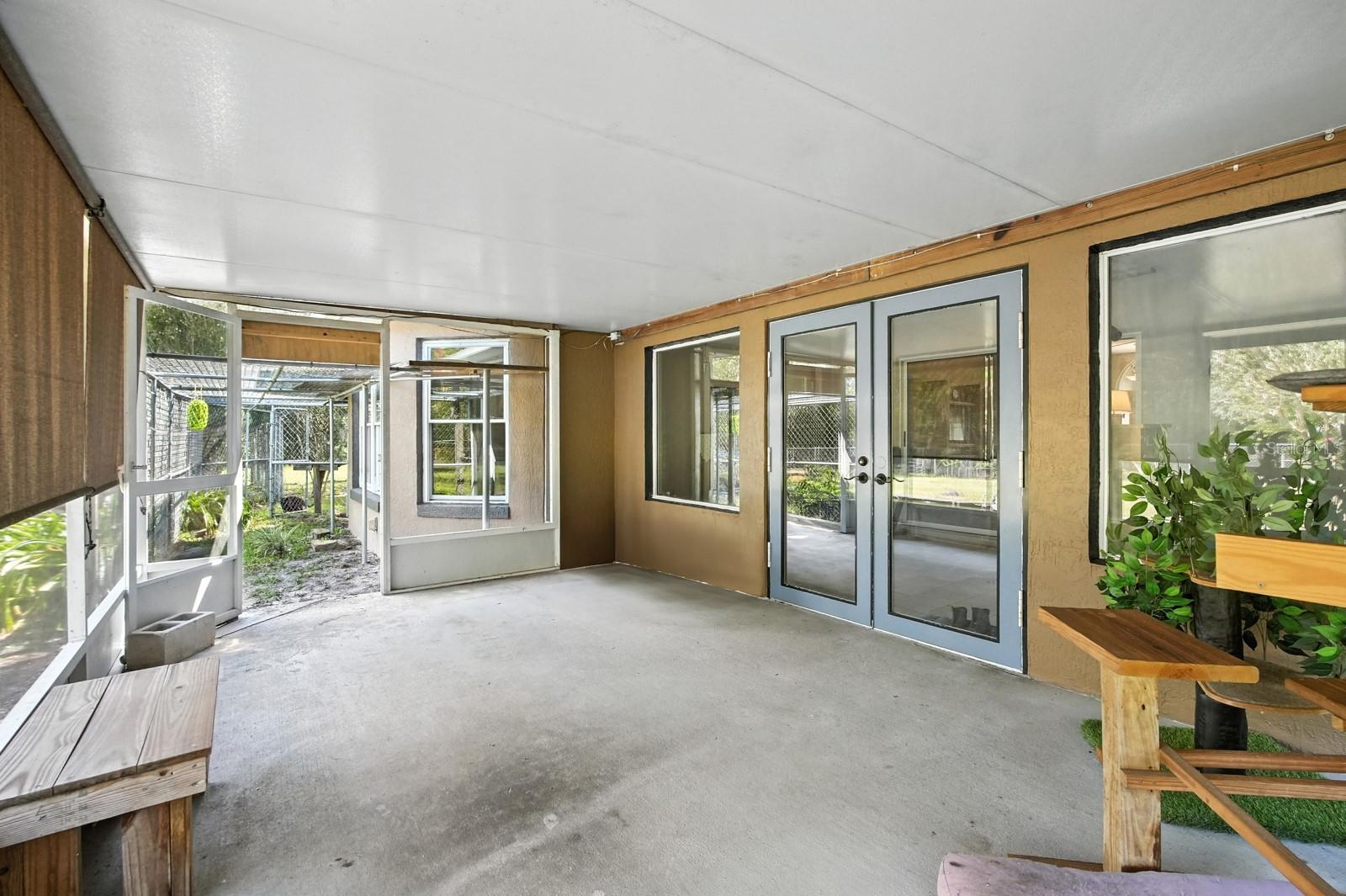 UNINCORPORATED - Residential