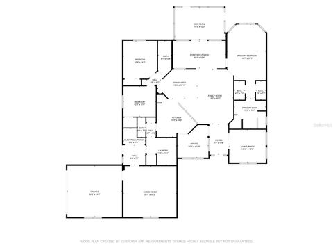 Tiny photo for 29933 Fullerville Road, Deland, FL 32720 (MLS # V4944089)