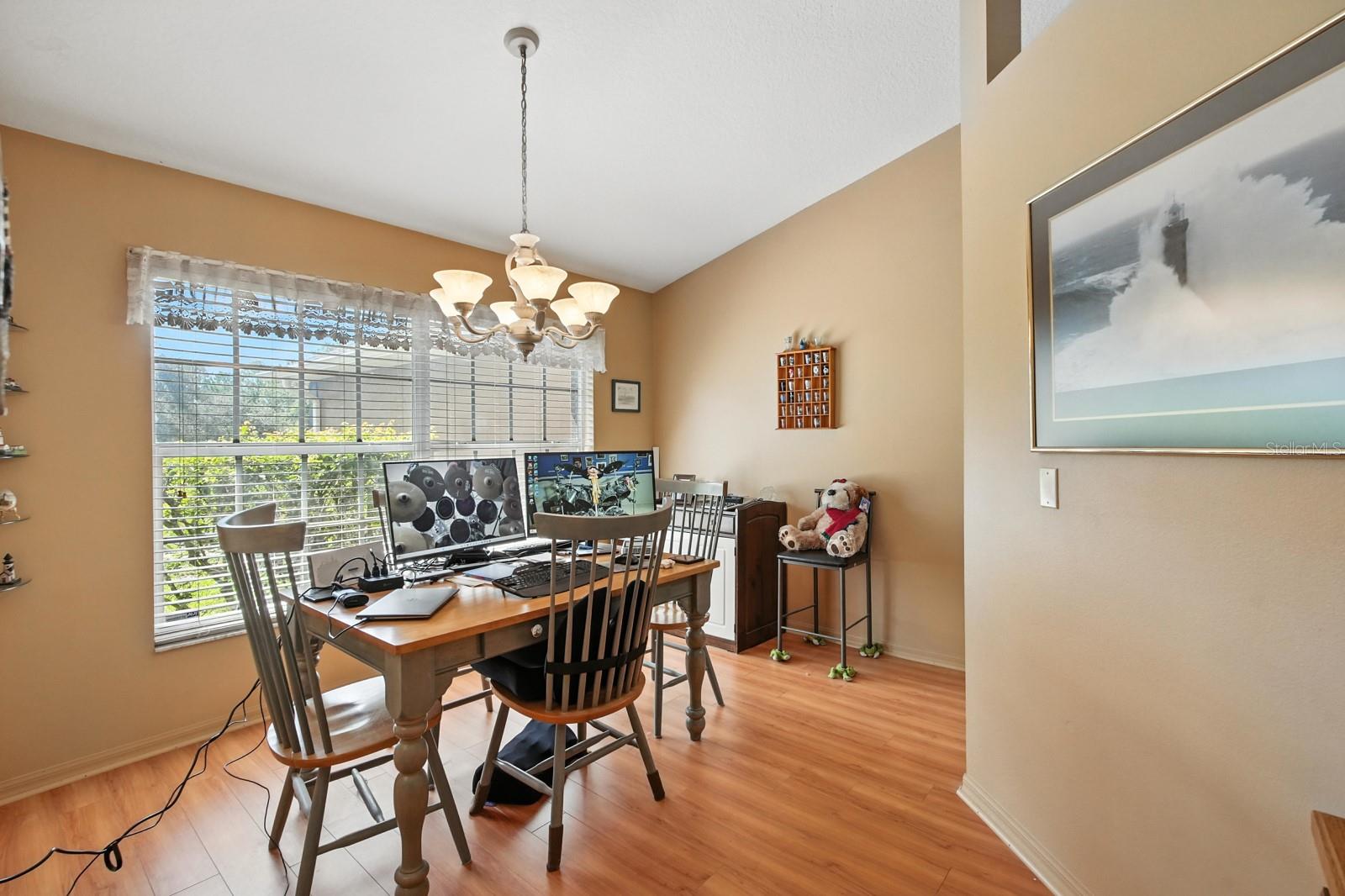 UNINCORPORATED - Residential