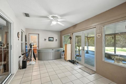 Tiny photo for 29933 Fullerville Road, Deland, FL 32720 (MLS # V4944089)