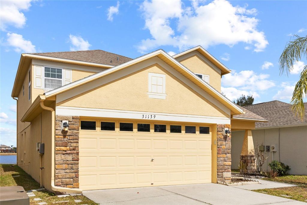 Photo of 31139 Masena Drive, Wesley Chapel, FL 33545 (MLS # TB8410206)