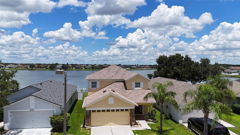 Photo of 31139 Masena Drive, Wesley Chapel, FL 33545 (MLS # TB8410206)