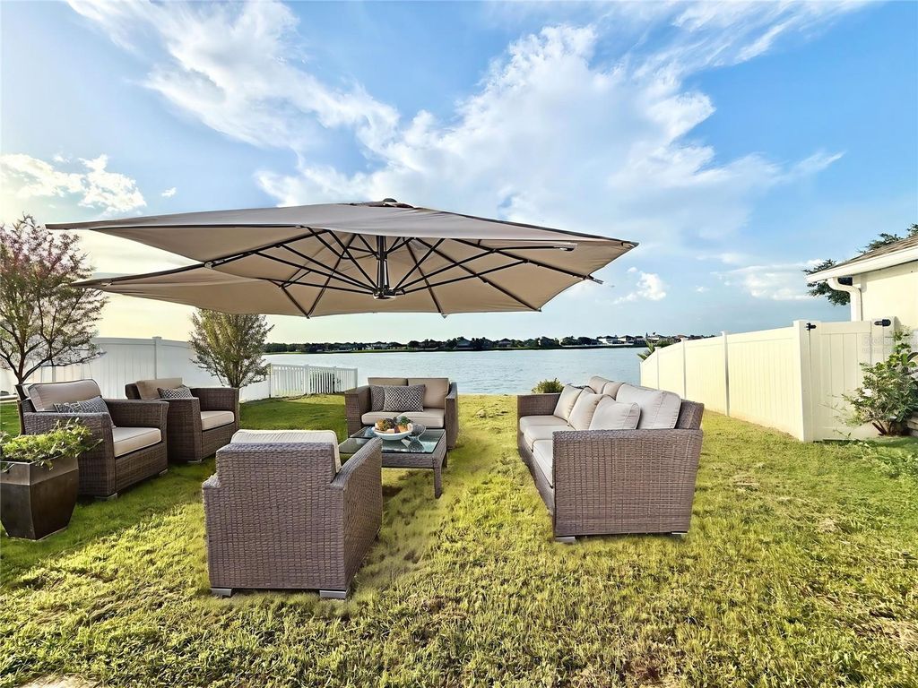 Photo of 31139 Masena Drive, Wesley Chapel, FL 33545 (MLS # TB8410206)