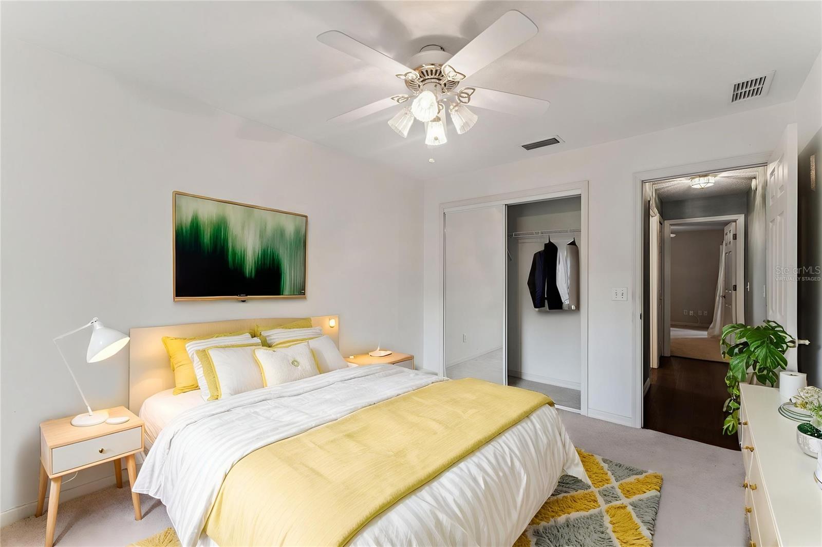 CASCADES UNIT 01 - Residential