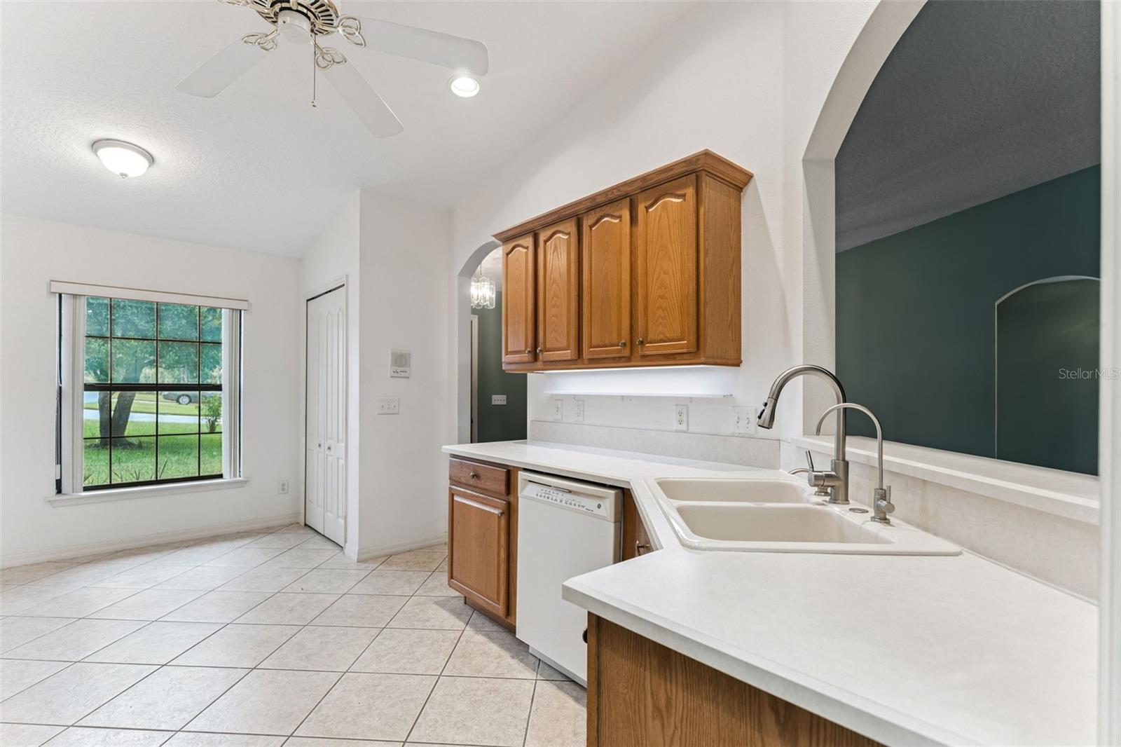 CASCADES UNIT 01 - Residential