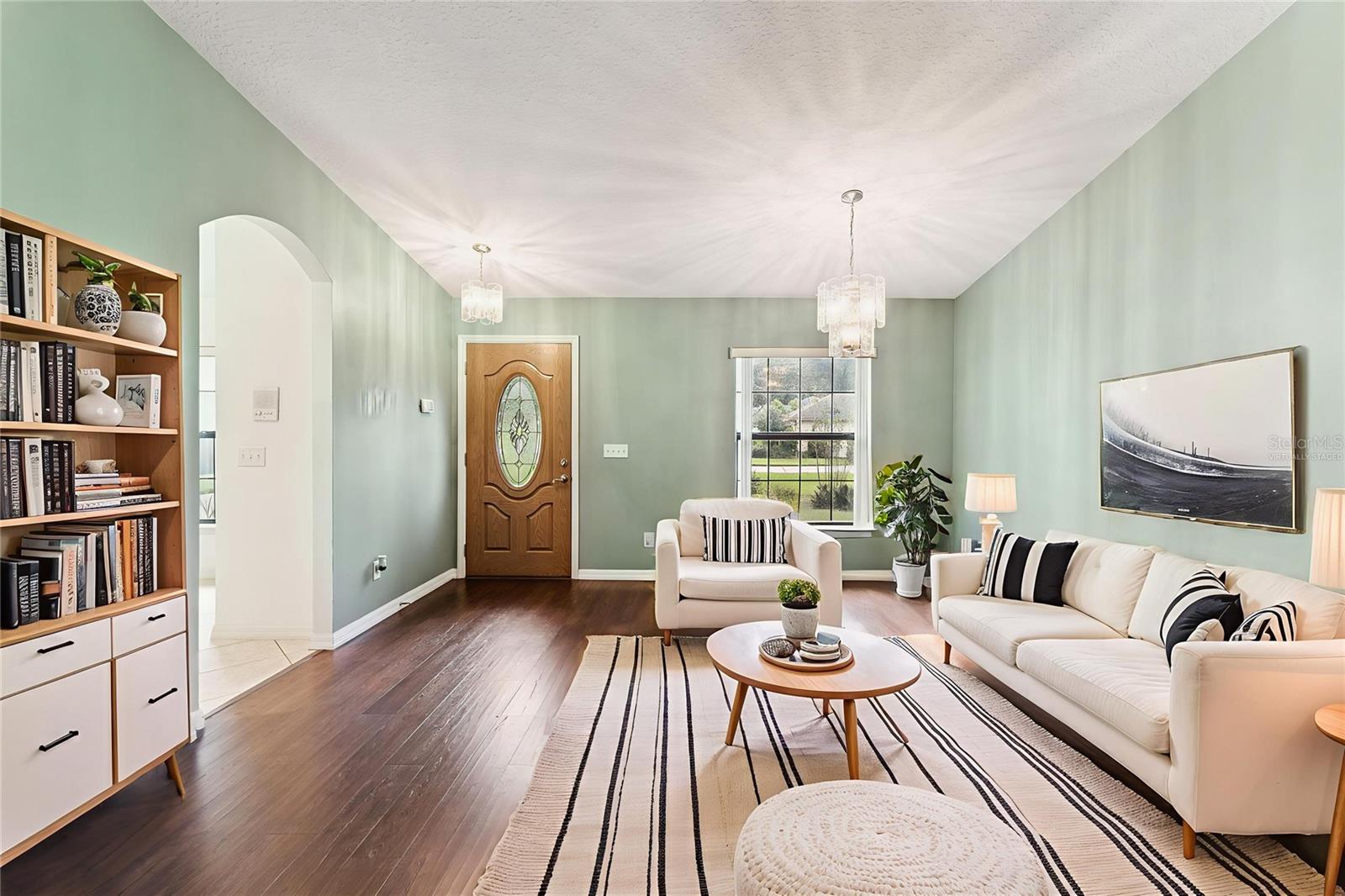 CASCADES UNIT 01 - Residential