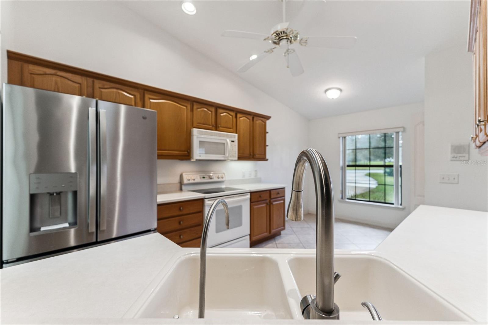 CASCADES UNIT 01 - Residential