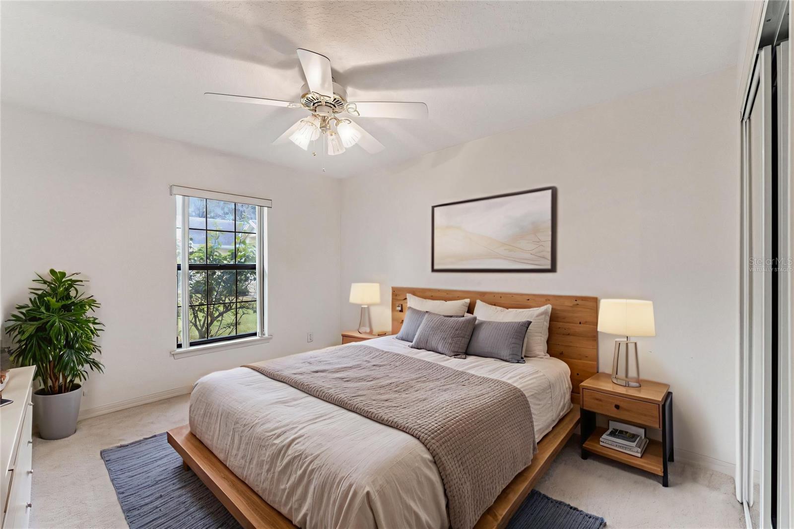CASCADES UNIT 01 - Residential