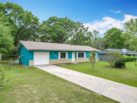 Photo of 2690 NE 42nd Place, Ocala, FL 34479 (MLS # TB8370815)