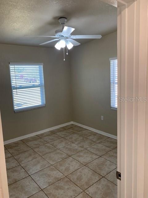 PORT CHARLOTTE SEC 003 - Residential Lease