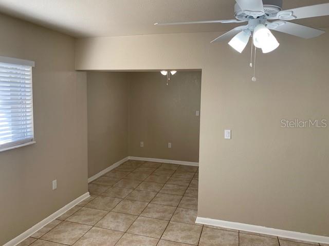 PORT CHARLOTTE SEC 003 - Residential Lease