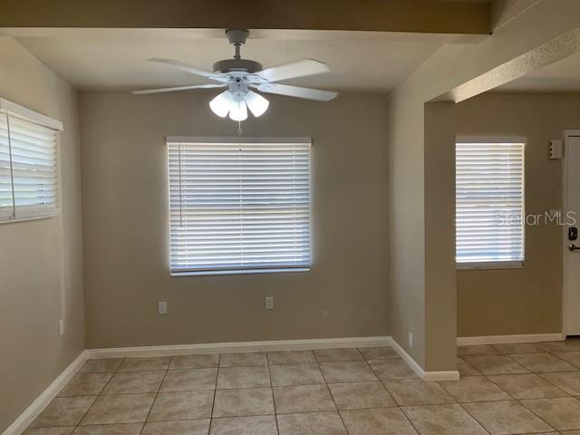 PORT CHARLOTTE SEC 003 - Residential Lease