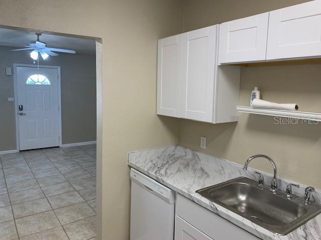 PORT CHARLOTTE SEC 003 - Residential Lease