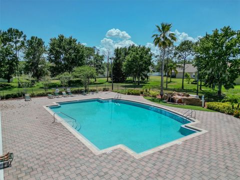 A home in KISSIMMEE